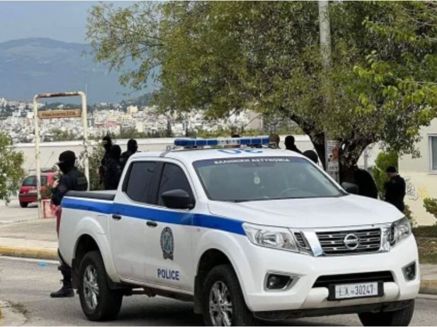 Kishin gati çdo gjë, parandalohet sulmi terrorist në Greqi, arrestohen 2 persona