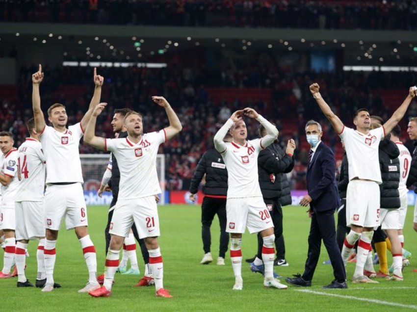Ish - sulmuesi i Polonisë kritikon skuadrën pas ndeshjes me Shqipërinë