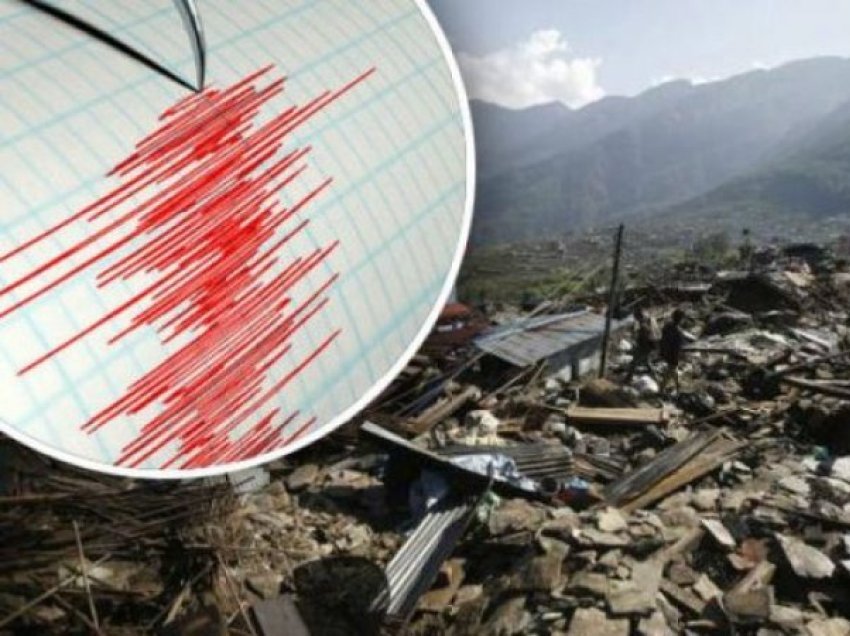 “Ndërtoni për tërmete 8 ballë!” Sizmologët tregojnë të dhënat e fundit dhe sa rrezikohet Shqipëria