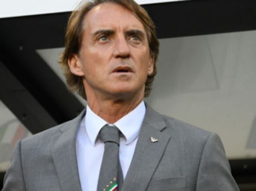 PSG do të provojë Roberto Mancinin