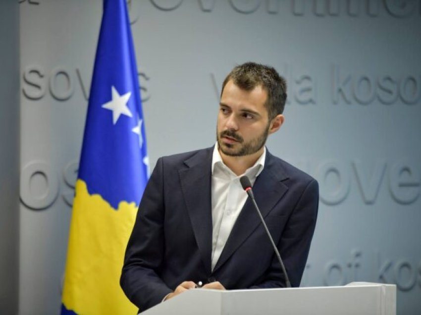 Zëdhënësi i Qeverisë: Në marrëveshjen e Ohrit askund s’përmendet termi ‘Asociacion’