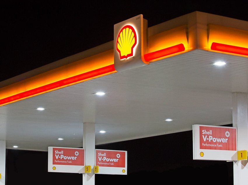Klienti u ankua për cilësinë e shërbimeve në “Shell”, mori dajak nga punëtori i kompanisë