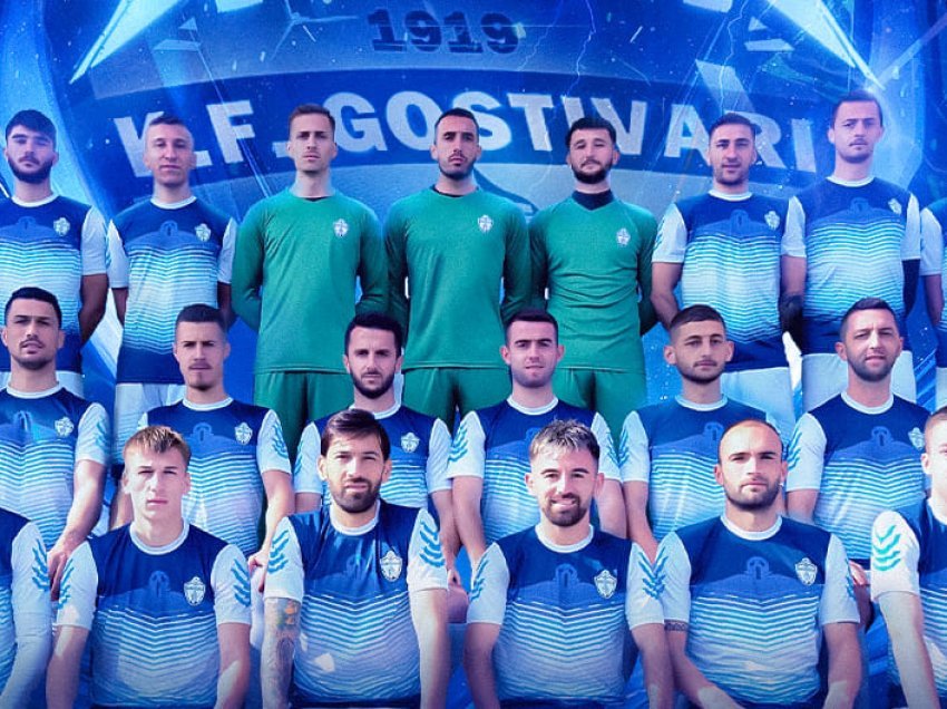 Derbi në Strumicë, skuadra shqiptare për fitore 