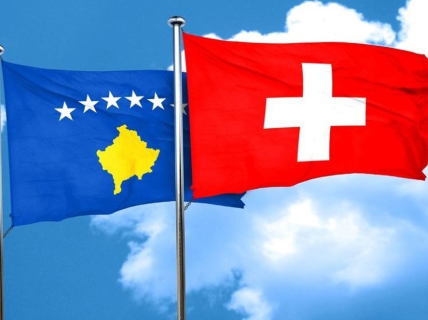 Rekord: Diaspora shqiptare nga Zvicra vitin e kaluar ka dërguar në Kosovë rreth 100 milionë CHF