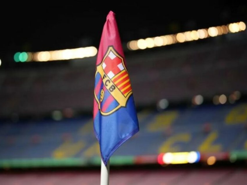 Barcelona gati të “rrëmbejë” dy futbollistë me kosto zero
