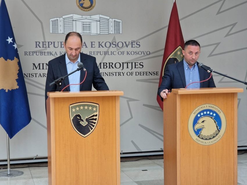 Dy investime strategjike për FSK-në në Komunën e Gjakovës, së shpejti nis shpronësimi i tyre