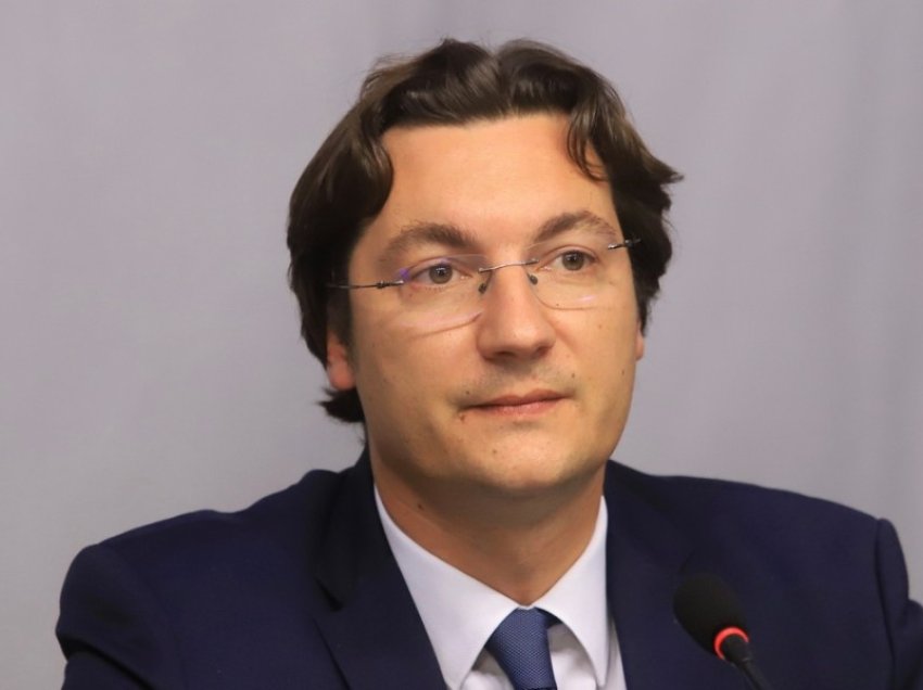 ​Ministri bullgar i Drejtësisë: Abuzuesit duhet të trajtohen, jo thjesht të mbyllen
