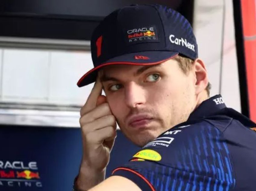 Verstappen rivalizohet nga shoku i skuadrës për Botërorin e Formula 1