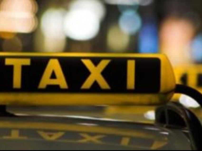 Sulmohet fizikisht një taksist në Ohër