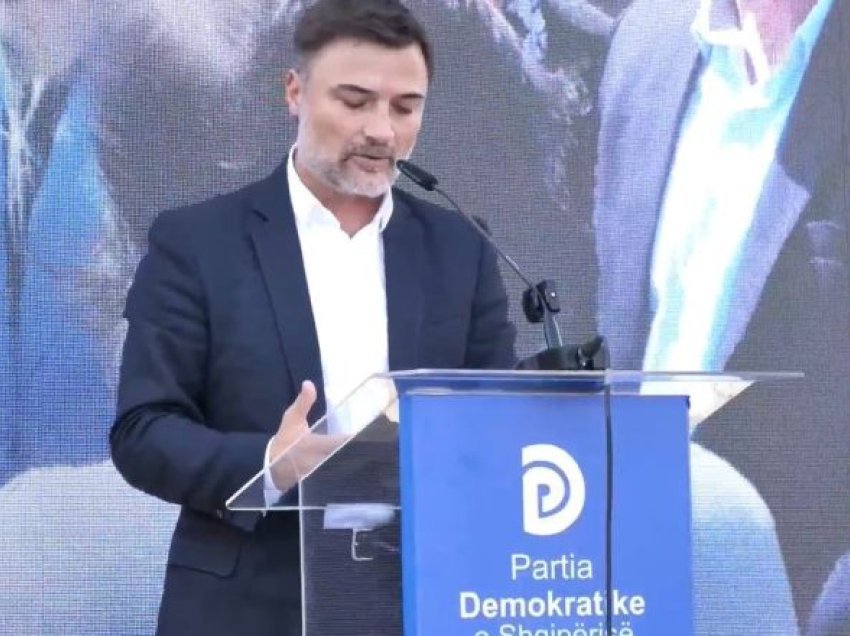 Alibeaj nga Vau i Dejës: Berisha çoi demokratët nën sqetullën e një pazarxhiu politik