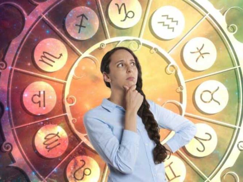 Zbuloni 5 shenjat më racionale të horoskopit!
