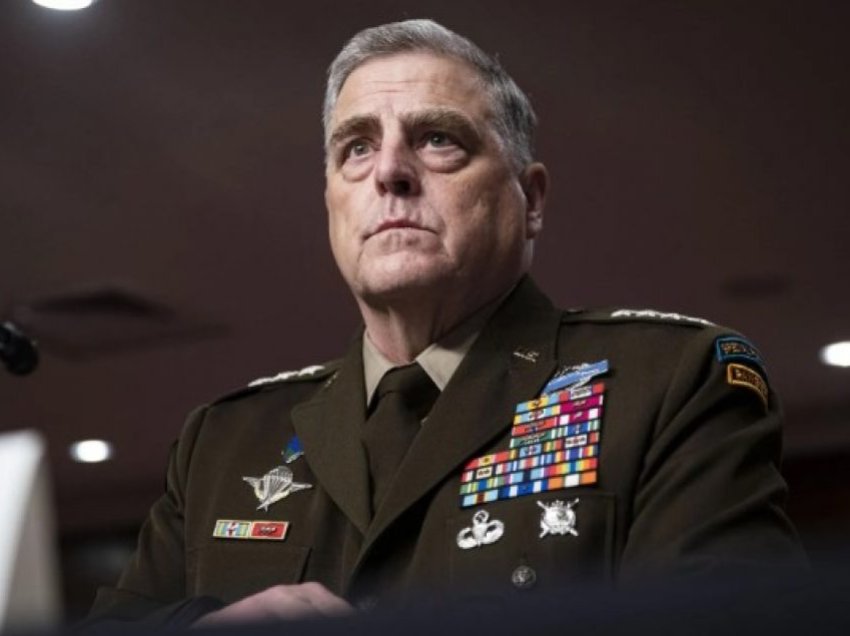 Gjenerali amerikan me komente jashtëzakonisht optimiste – thotë se Ukraina është ‘e përgatitur’ për sulm