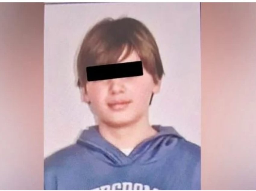 Zbulohet telefonata me policinë e 14-vjeçarit që tronditi Beogradin sot
