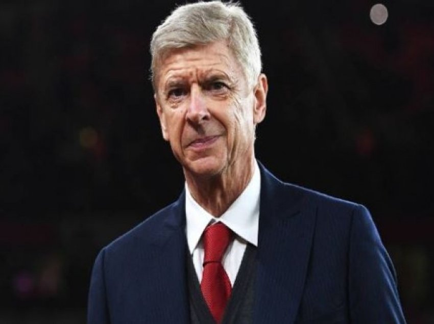 Wenger: Titulli i ardhshëm i Premier League është i Arsenalit
