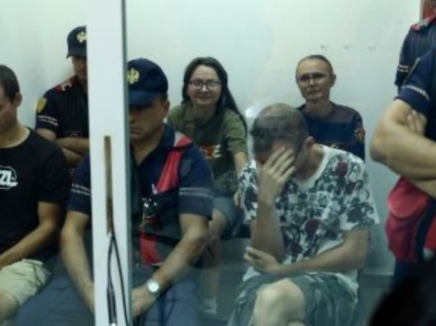 Kërkoi ndryshim të masës së sigurisë, gjykata lë në burg shtetasin rus që u arrestua në Gramsh