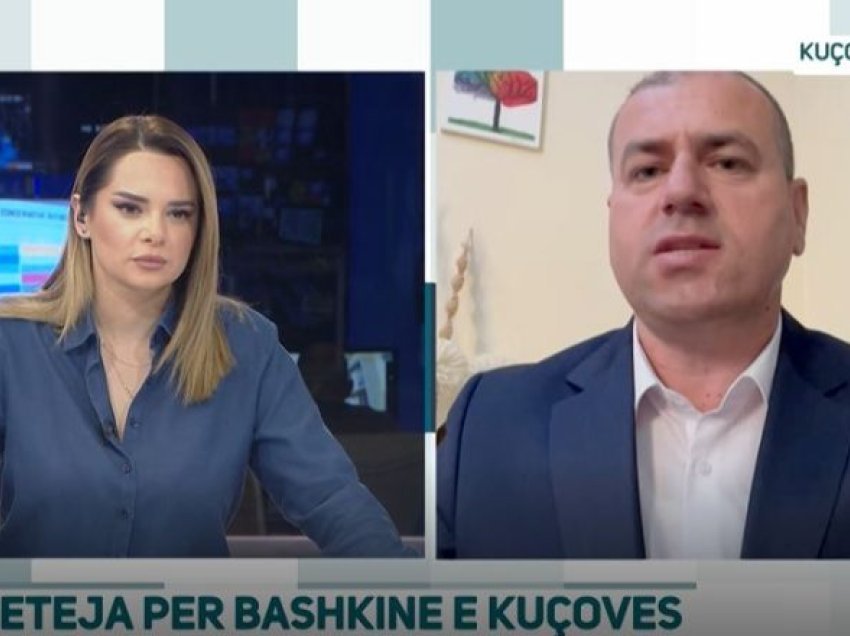 Kandidati i PD për Kuçovën: Gjashtë muajt e parë zero taksa lokale për bizneset e reja, program për punësimin e të rinjve