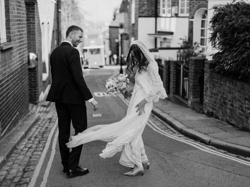 Një fotografe zbulon 3 shenjat që tregojnë se një martesë nuk do të zgjasë