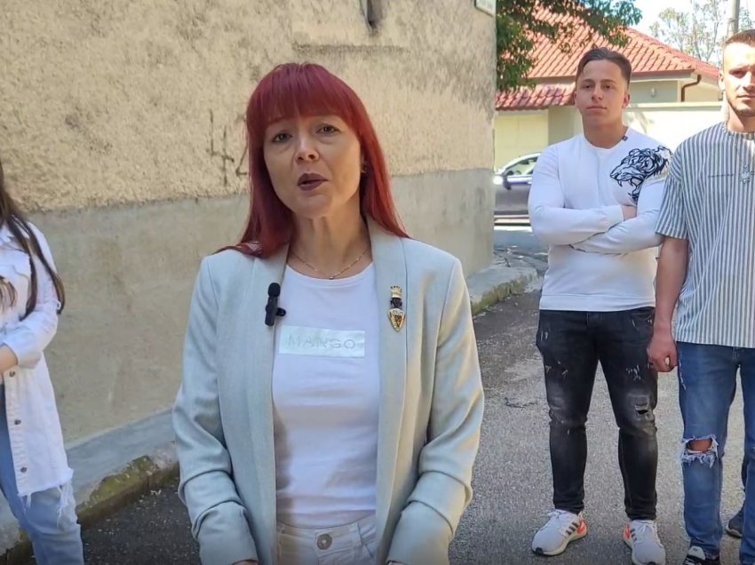 Denoncimi i kandidates për këshill bashkiak në Elbasan: Banesa e braktisur është kthyer në vatër infeksioni 