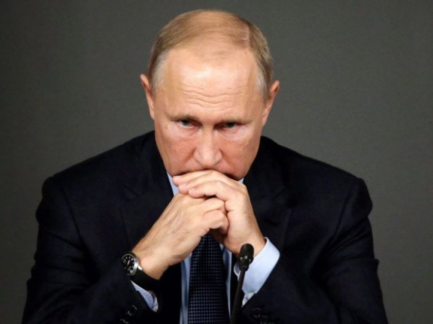 Oligarku rus ‘shuplakë’ Putinit: Ky nuk është operacion ushtarak, por pushtim!