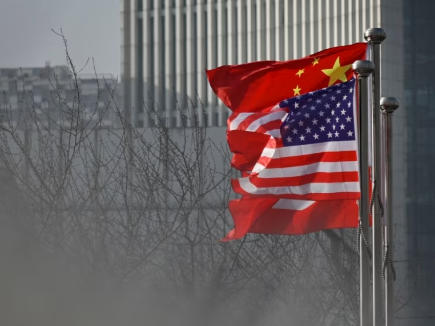 Kina dhe SHBA-ja kërkojnë stabilizimin e raporteve