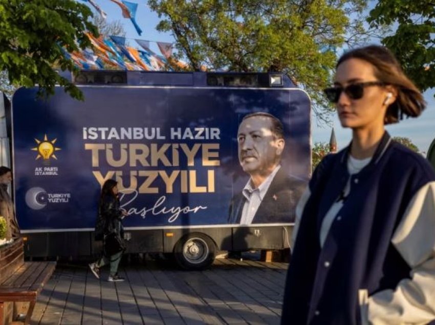 Opozita në Turqi shqetësohet se zgjedhjet s’do të jenë të drejta