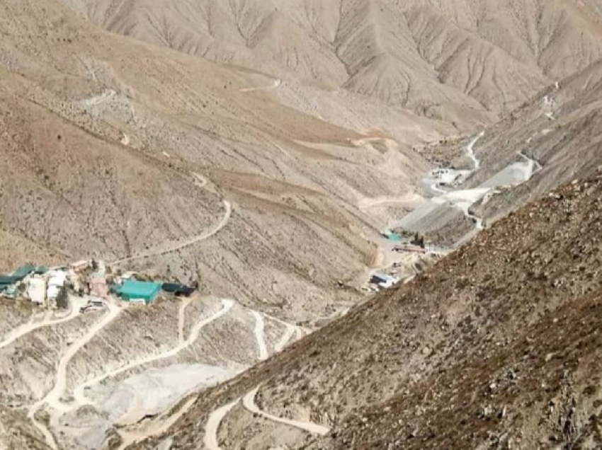 Tragjedi në Peru! Zjarri në minierën e arit i merr jetën të paktën 27 personave