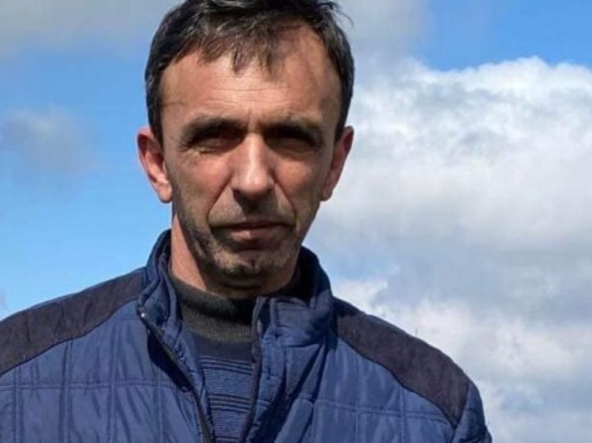 Tash e pesë ditë i humbur, familjarët kërkojnë ndihmë për gjetjen e Nezir Osmanit