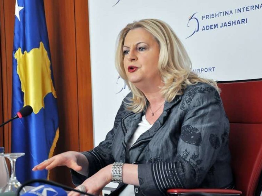 Ish-kryenegociatorja porosi BE -së: Normalizimi i raporteve Kosovë-Serbi nuk mund të bëhet me ‘Republika Srpska’
