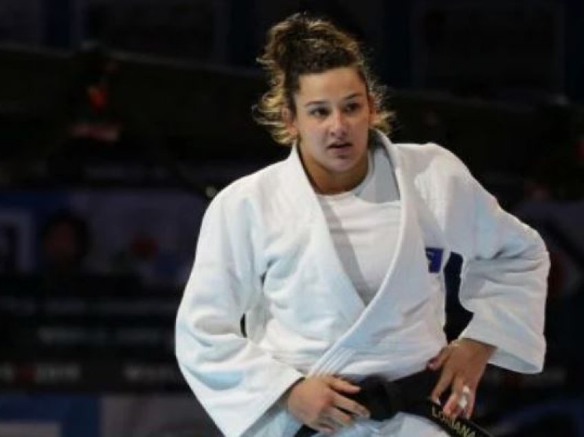 Loriana Kuka do të mundohet t’ia sjellë Kosovës medaljen e Botërorit