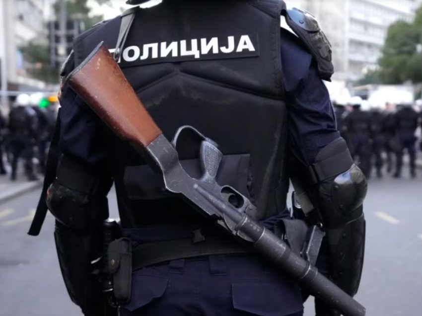 Në Serbi arrestohen 13 të dyshuar për kontrabandë të gjashtë tonëve kokainë