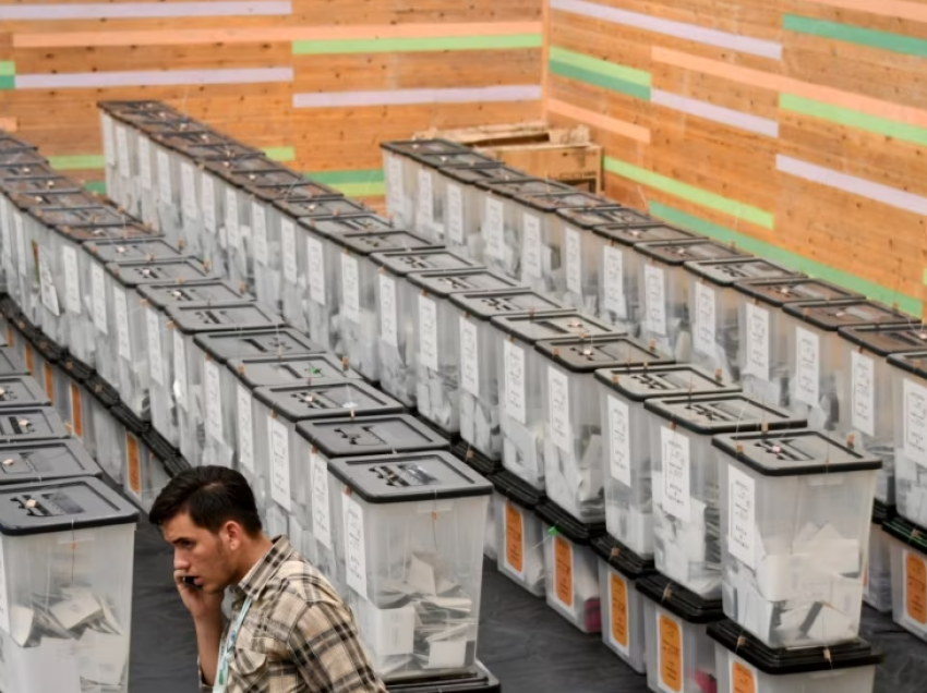 KQZ e Shqipërisë kërkon nga prokuroria ta parandalojë shitblerjen e votave