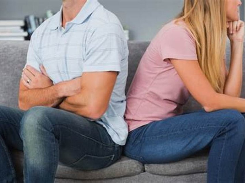 Këshilla për marrëdhëniet: Këto 5 hapa të thjeshtë mund t’ju ndihmojnë të zgjidhni grindjet me bashkëshortin tuaj