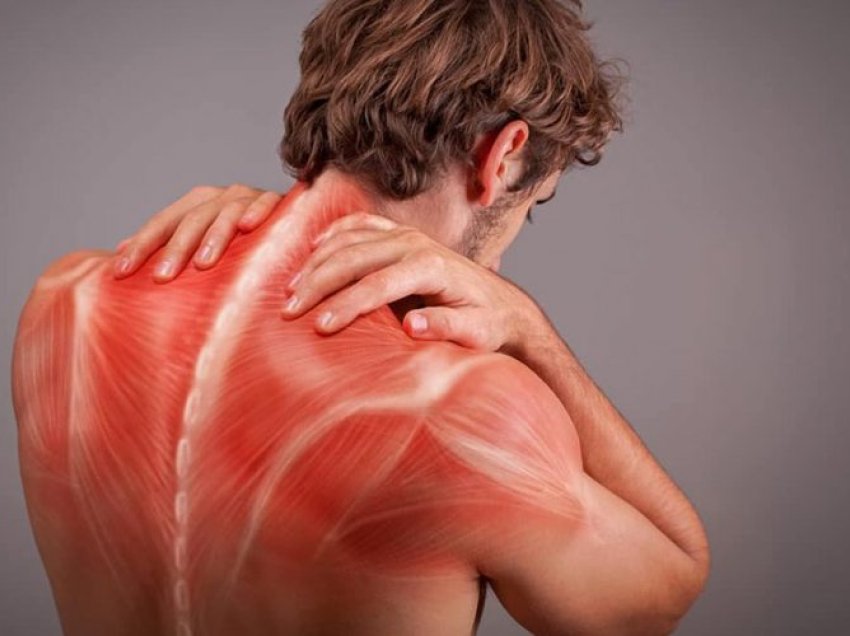 A përjetoni dhimbje muskujsh dhe kyçesh? Mund të jetë një çrregullim autoimun