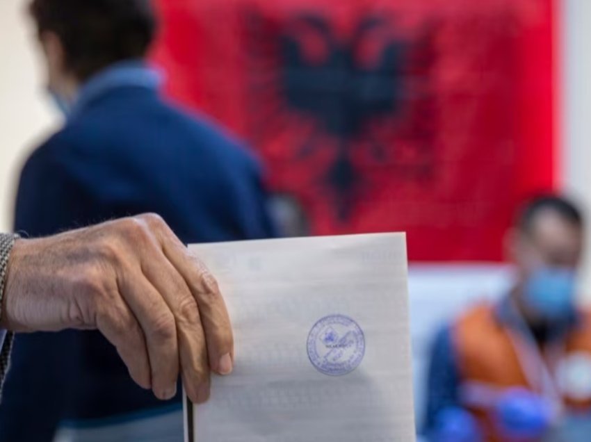 Si “shitet dhe blihet” vota në Shqipëri?