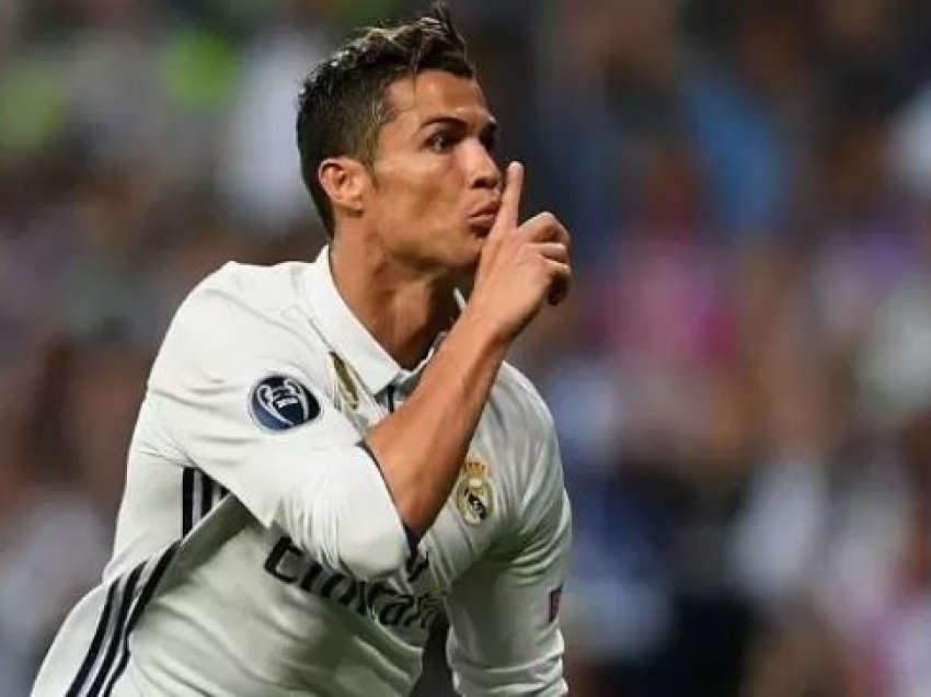 Ish-ylli i Real-it: Me ardhjen e Ronaldos u ndalëm