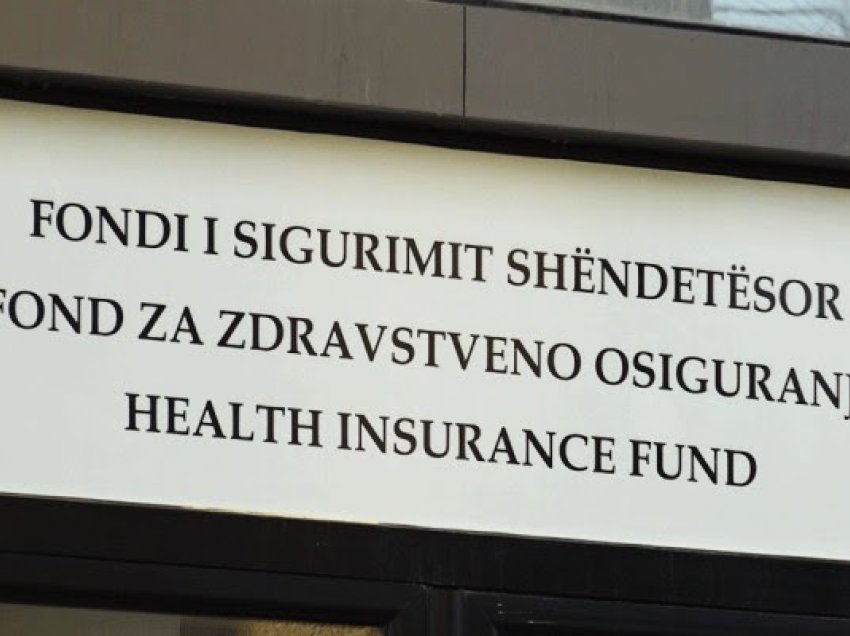 Këtë vit 70 pacientë me urgjencë kërkuan ndihmë financiare nga FSSH