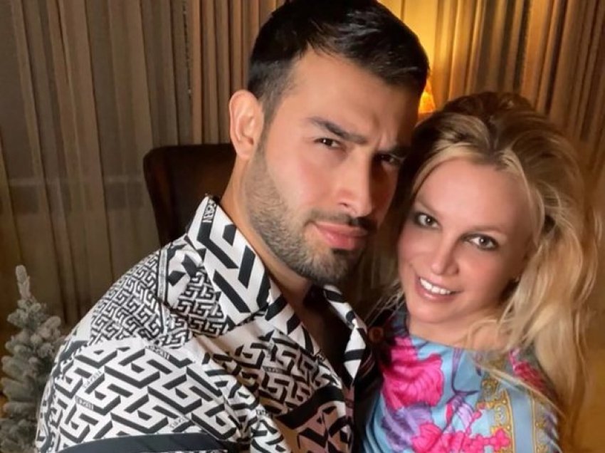 Thuhet se martesa e tyre është në krizë, reagon ashpër bashkëshorti i Britney Spears