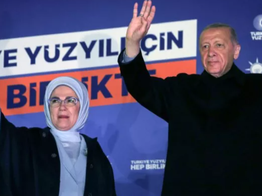 La Repubblica: Erdogan mund të fitoj në raundin e dytë të zgjedhjeve presidenciale