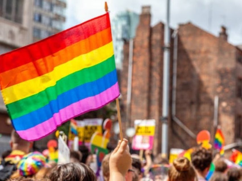 Sondazhi në Itali, 41% e homoseksualëve ndihen të diskriminuar në punë