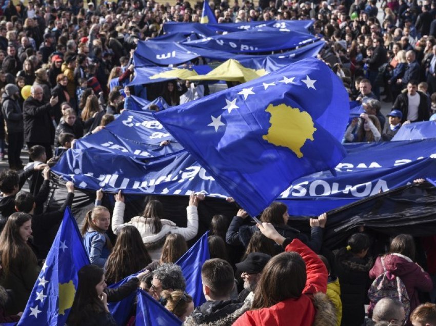 Kosovës i duhen së paku dy vjet për anëtarësim në KiE