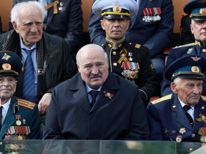 Çfarë po ndodh me Lukashenkon? Misteri me shëndetin e liderit të Bjellorusisë