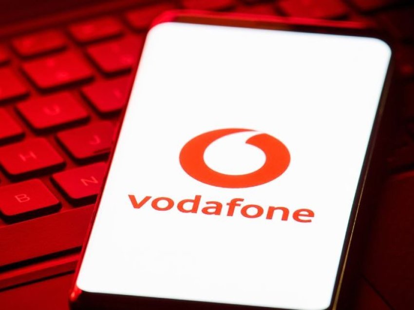 Vodafone njofton se do t’i largojë 11 mijë punëtorë nga puna