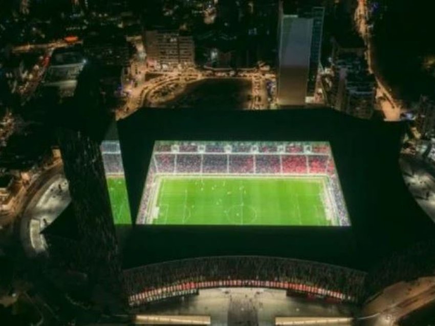Sonte do të luhet derbi i zjarrtët shqiptar Tirana – Partizani, ja sa tifozë pritet të jenë në stadium
