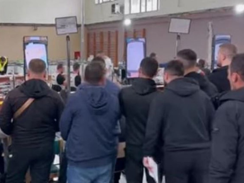 Mbyllet numërimi i votave për anëtarët e Këshillit Bashkiak në Lezhë, PS-ja forcë e parë