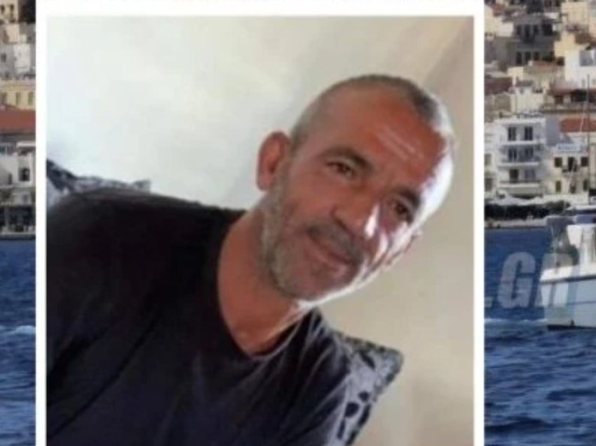 Shkoi për të punuar në Greqi, shqiptari gjendet i pajetë në det