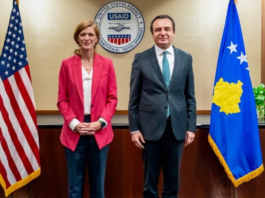  Pas presionit të Lajçakut e Borellit, vjen sinjali pozitiv nga Amerika për Kosovën – lidhet me dialogun me Serbinë