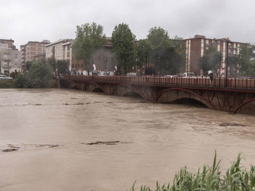 Itali: Reshje dhe vërshime me pasoja të rënda