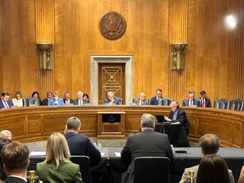 VOA/ SHBA, seancë për Ballkanin Perëndimor në Senat