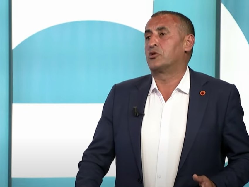 Brahimaj: Vrasja e Shkëlzen Haradinajt ishte moment i vështirë