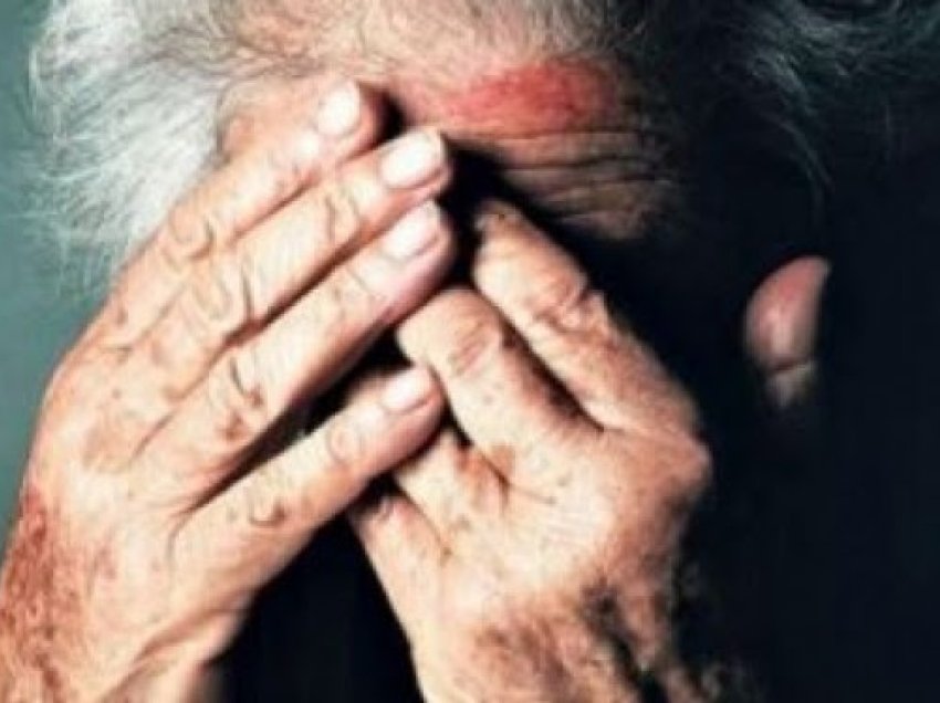 E tmerrshme:  80-vjeçarja viktimë e sulmit seksual në Vushtrri, ky është i dyshuari që u arrestua